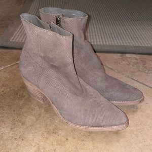 Dolce Vita Boots